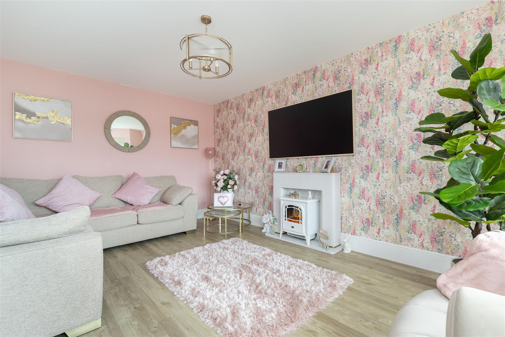Freesia Avenue, Higher Bartle, Preston